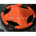 Sola Approved Canopied Reversible Inflatable Life Raft